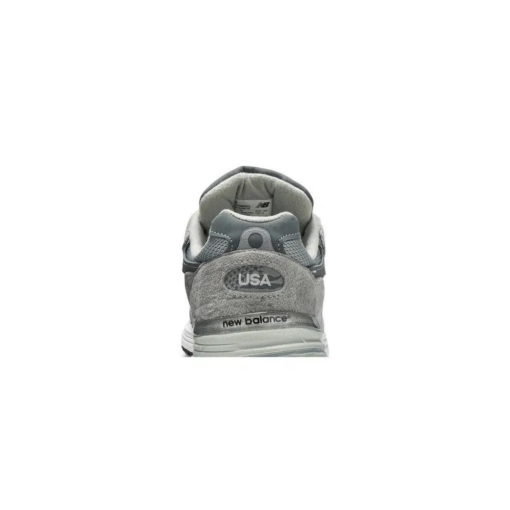 Кроссовки New Balance Wmns 993 Made In USA 'Grey' 7