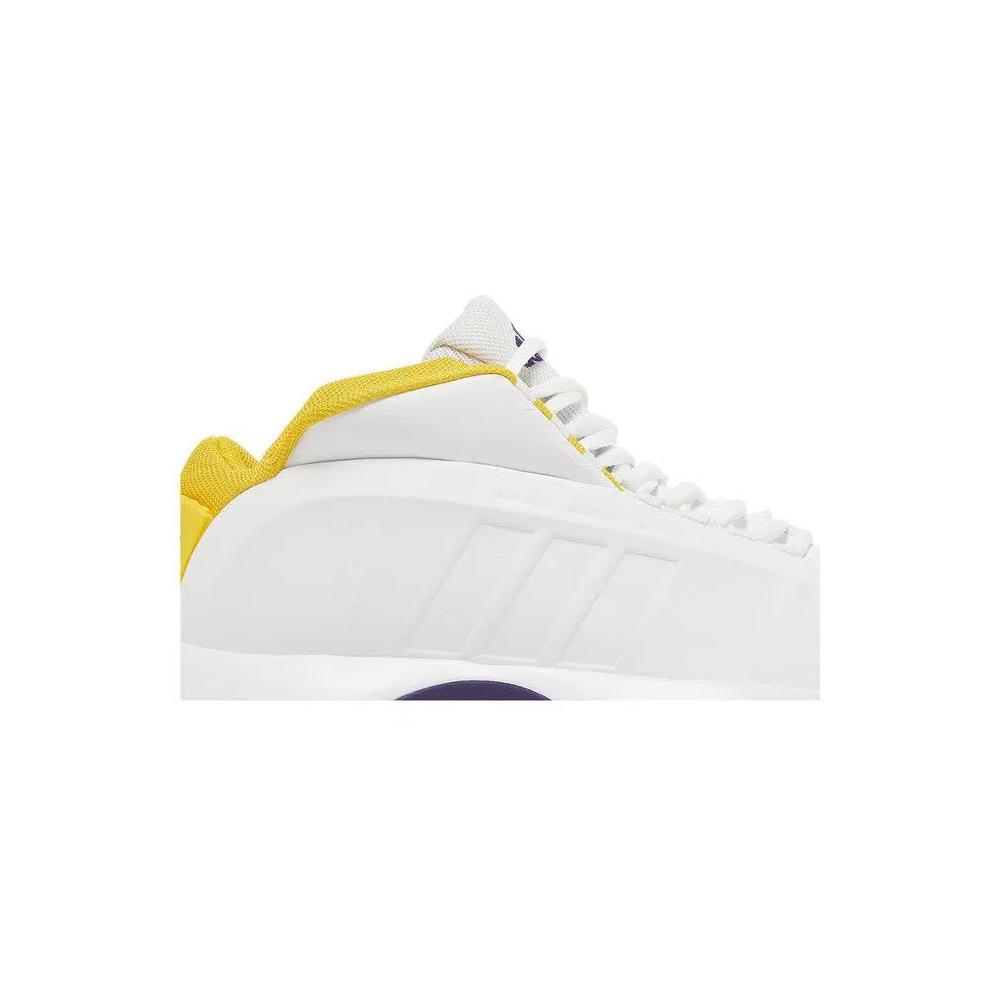 Кроссовки adidas Crazy 1 'Lakers Home' 2022 2