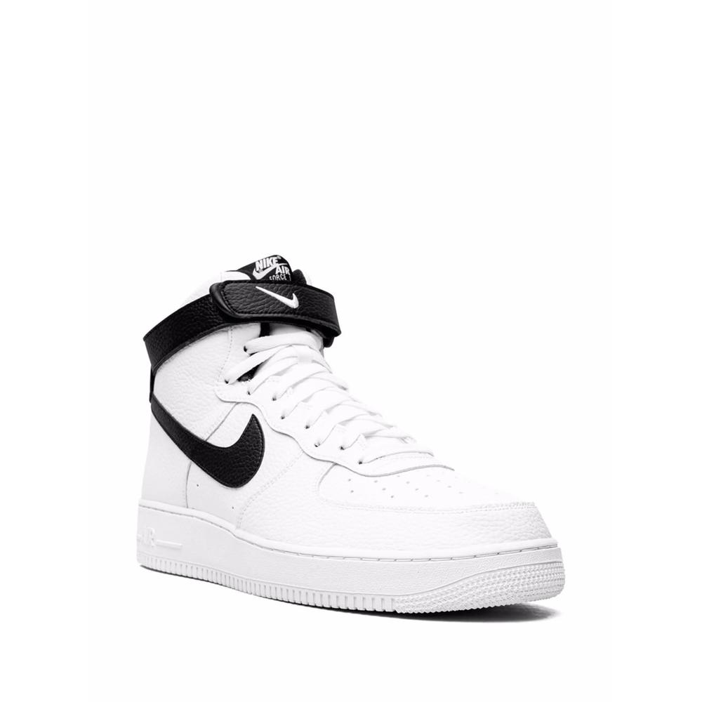 Кроссовки Air Force 1 High '07 1