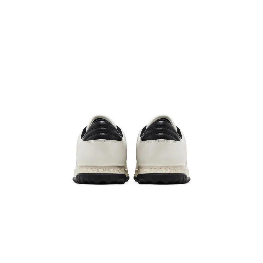 Кроссовки Gucci MAC80 Sneaker 'Off White Black' 6