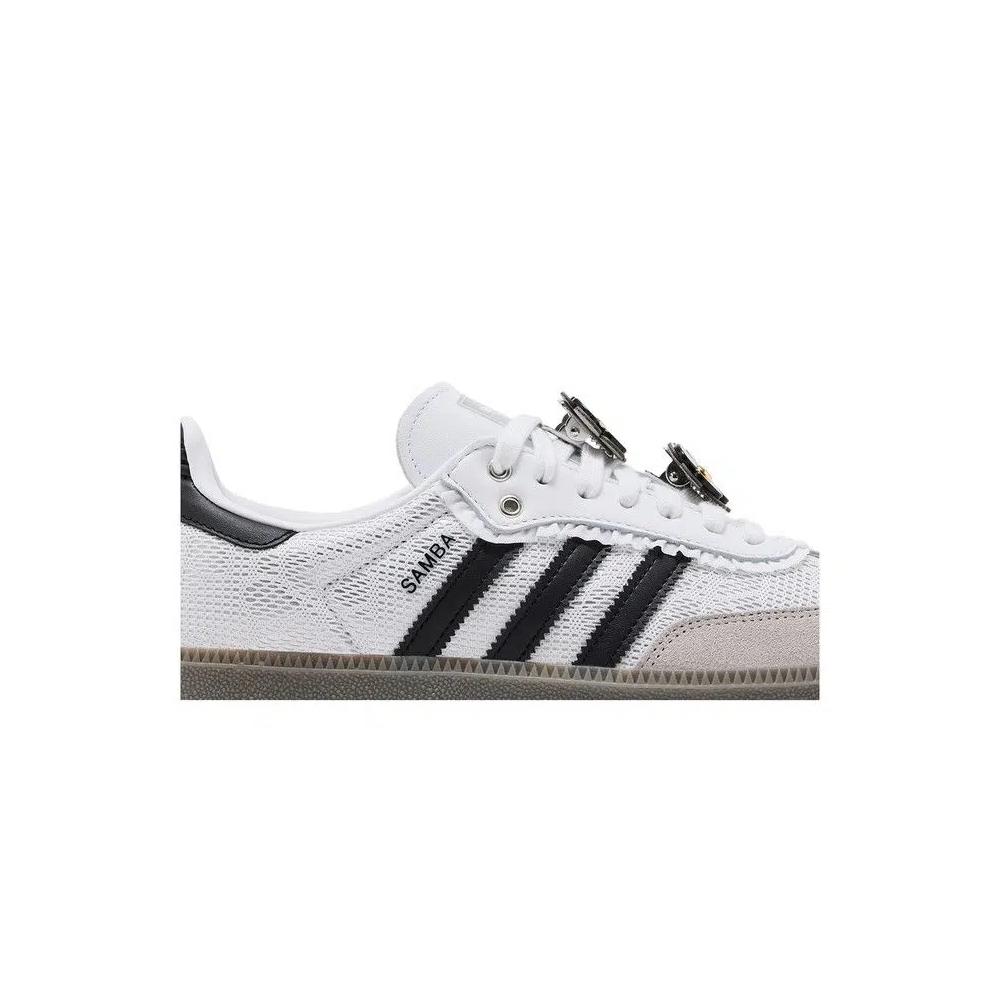 Кроссовки adidas Wmns Samba OG 'Lace Flower' 2