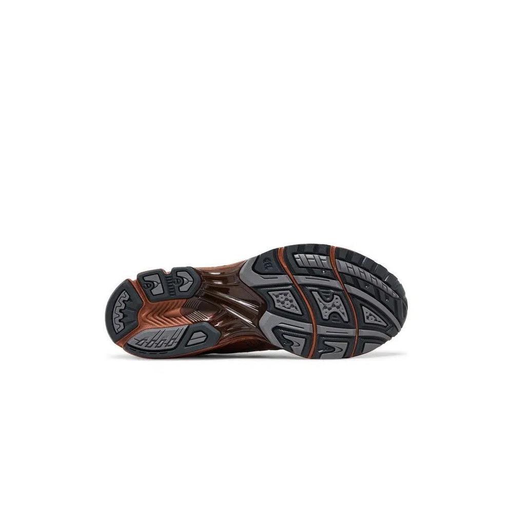 Кроссовки ASICS Gel Kayano 14 'Earthenware Pack - Rusty Brown' 4