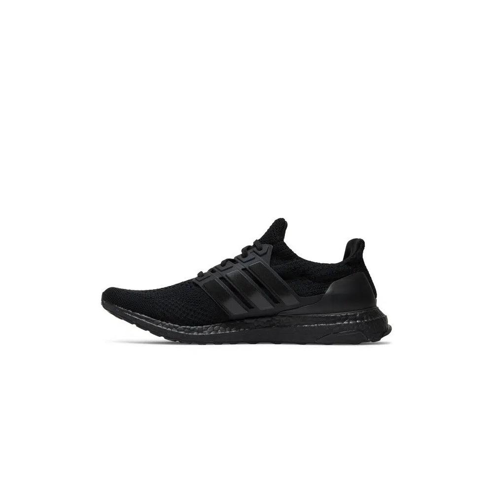 Кроссовки adidas UltraBoost 5.0 DNA 'Black Beam Green' 3