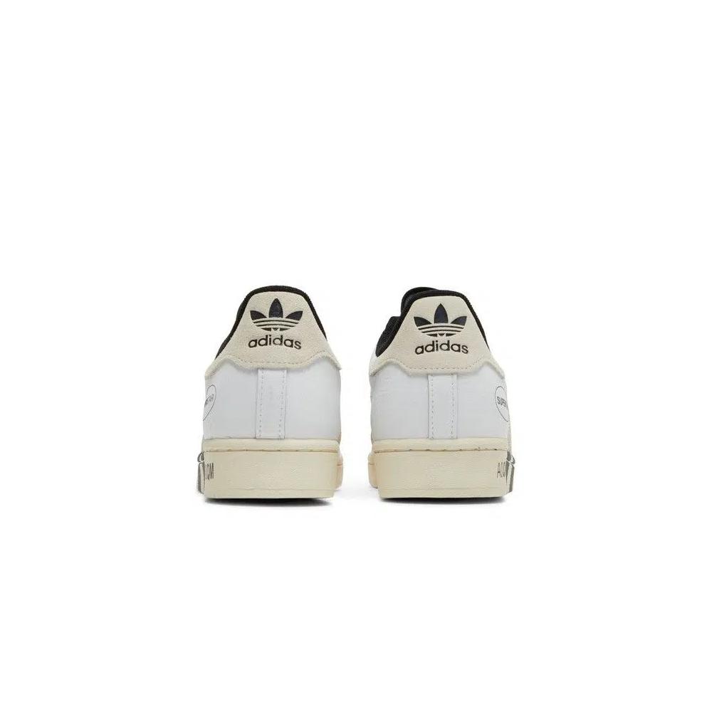 Кроссовки adidas Superstar 'Extended Stripes' 6