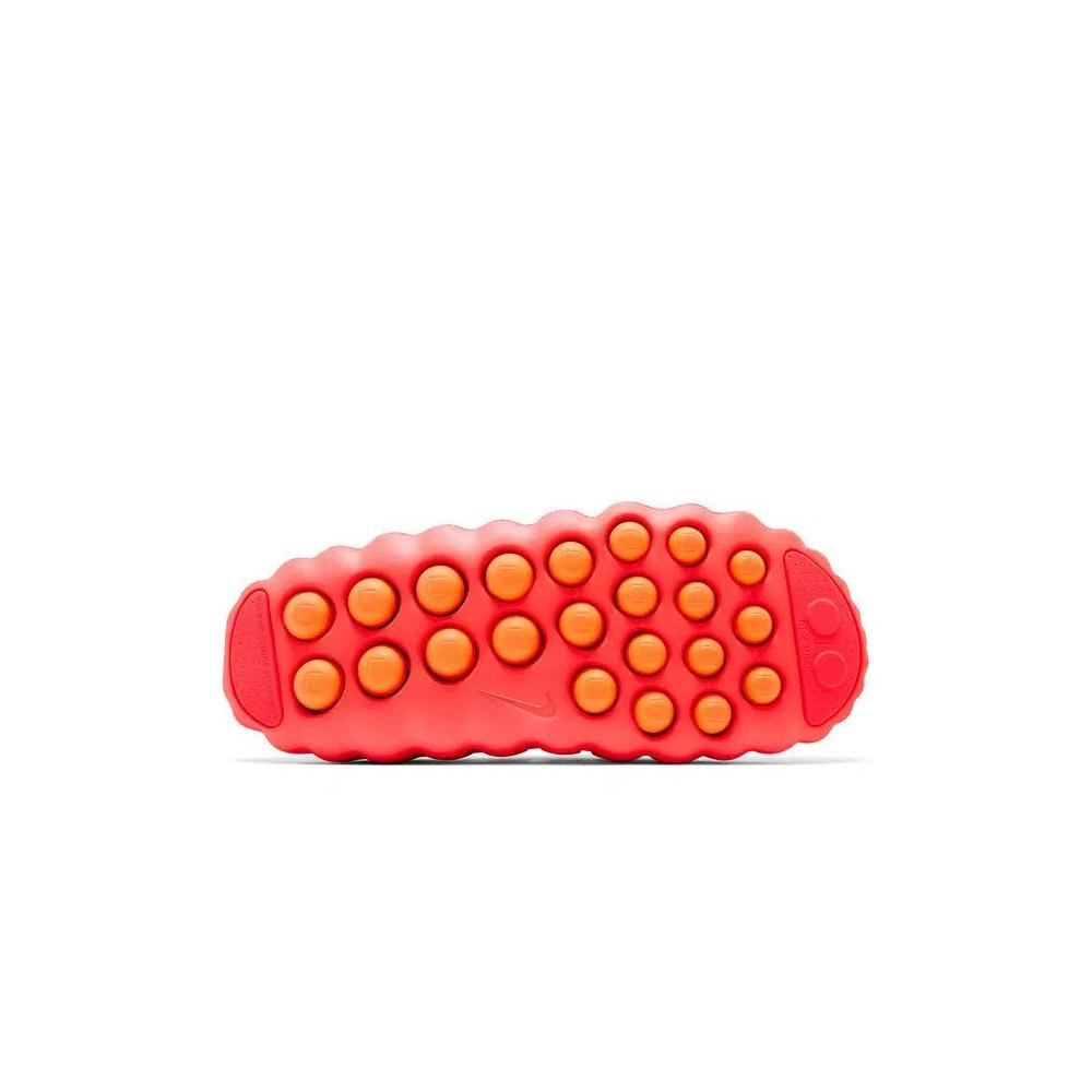 Сандалии Nike Wmns Mind 001 Mule 'Solar Red' 4