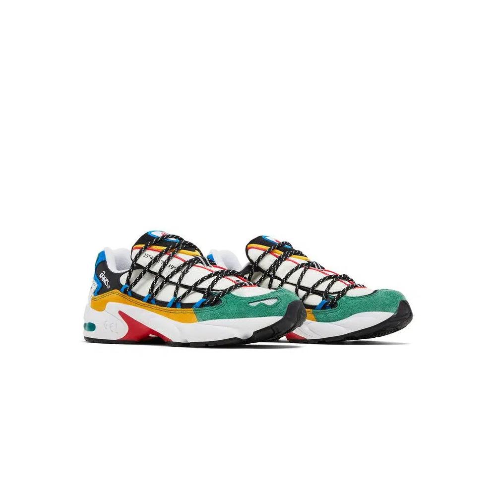 Кроссовки Asics Gel Kayano 5 'Reconstructed' 8