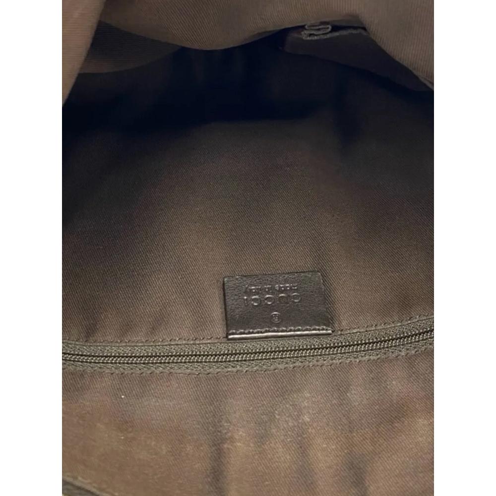 2000-2015 GG Canvas Abbey D Ring crossbody bag 4