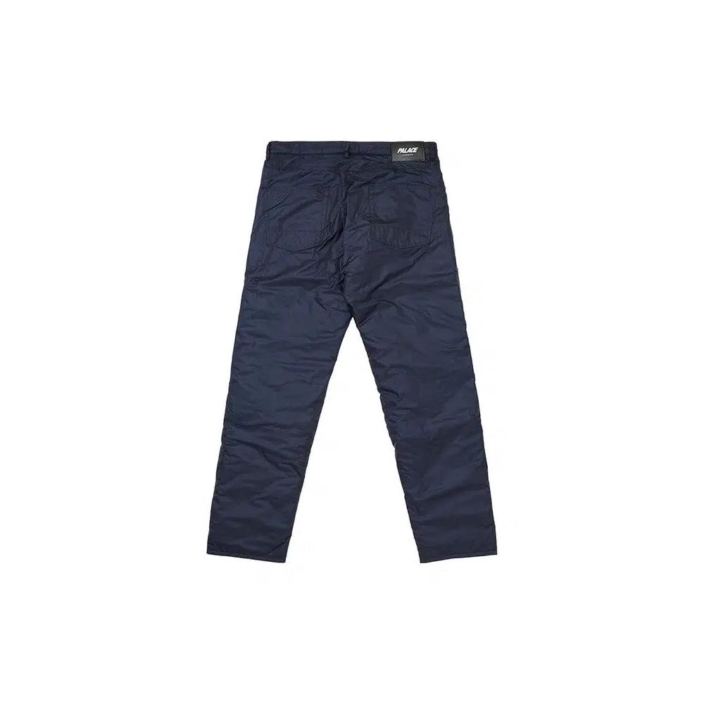 Брюки Palace Relaxed Insulated Pertex Trouser 'Navy' 2