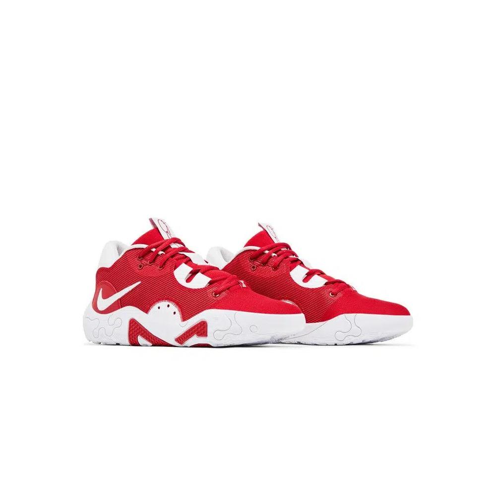 Кроссовки Nike PG 6 TB Promo 'Gym Red' 8