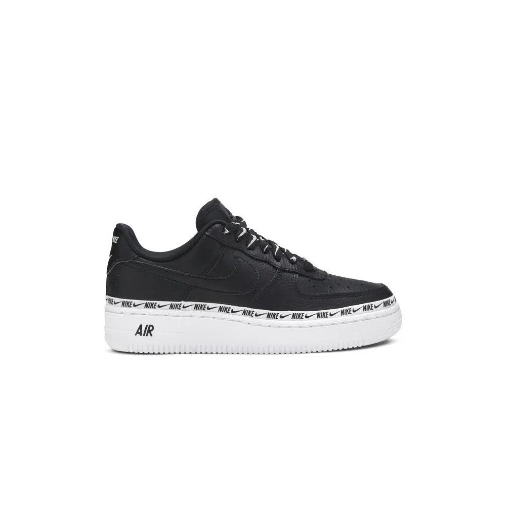 Кроссовки Nike Wmns Air Force 1 Low 'Ribbon Pack' 1