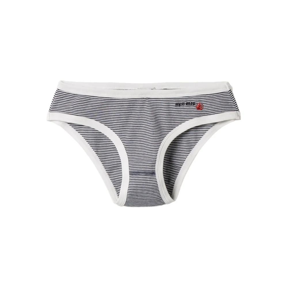 Трусы-брифы из коллаборации с Petit Bateau 1