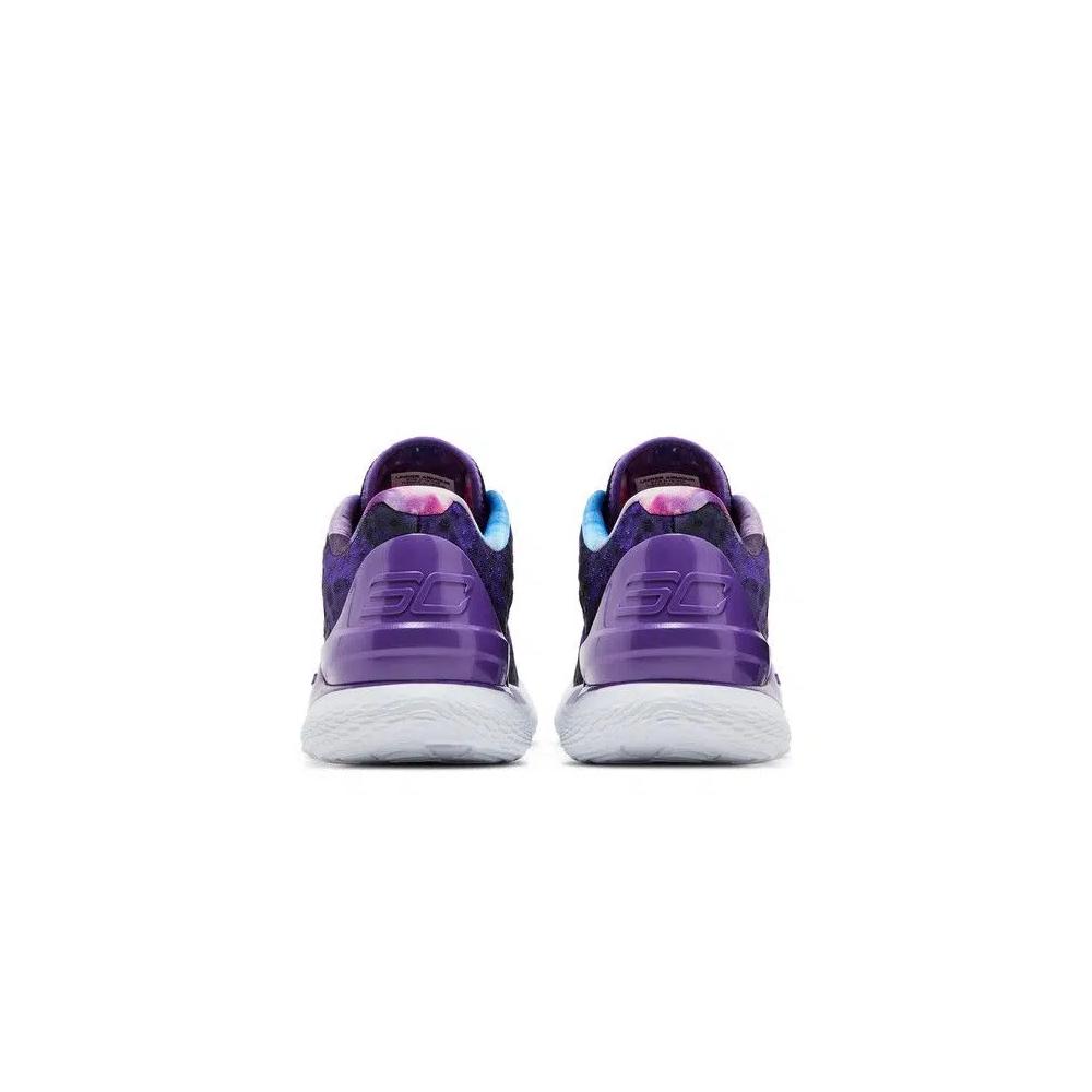 Кроссовки Curry Brand Curry 1 Low FloTro 'Curry Tour' 6
