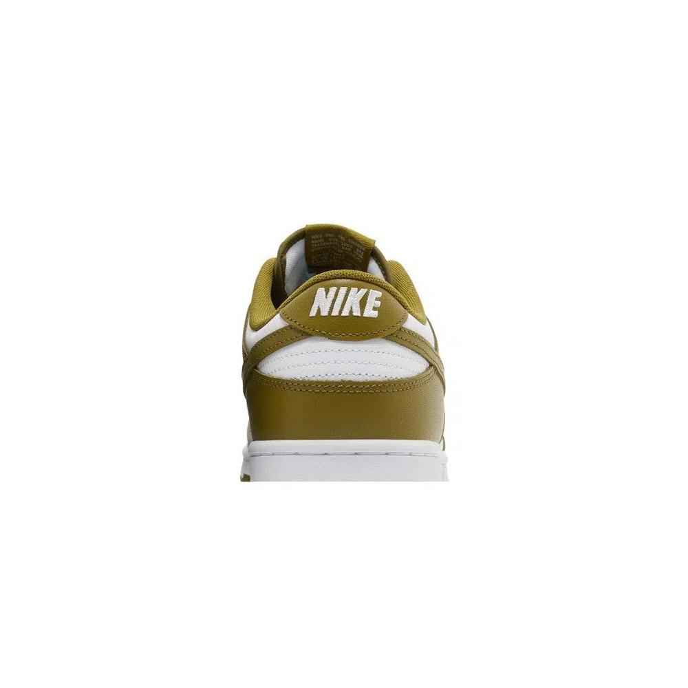 Кроссовки Nike Dunk Low 'Pacific Moss' 7