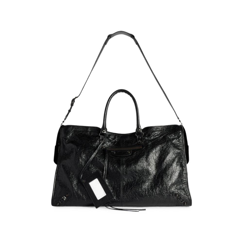 Le City two-way tote bag 6