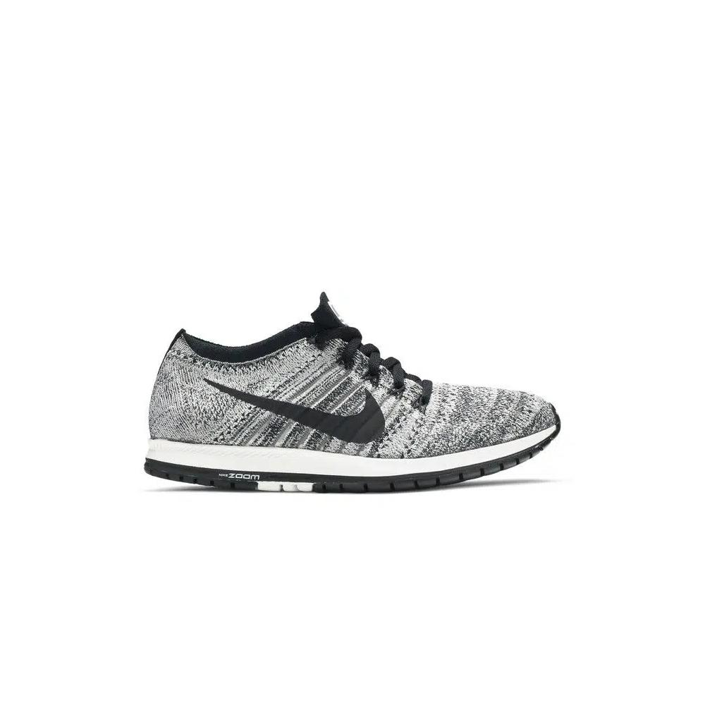 Кроссовки Nike Zoom Flyknit Streak 'Орео' 1
