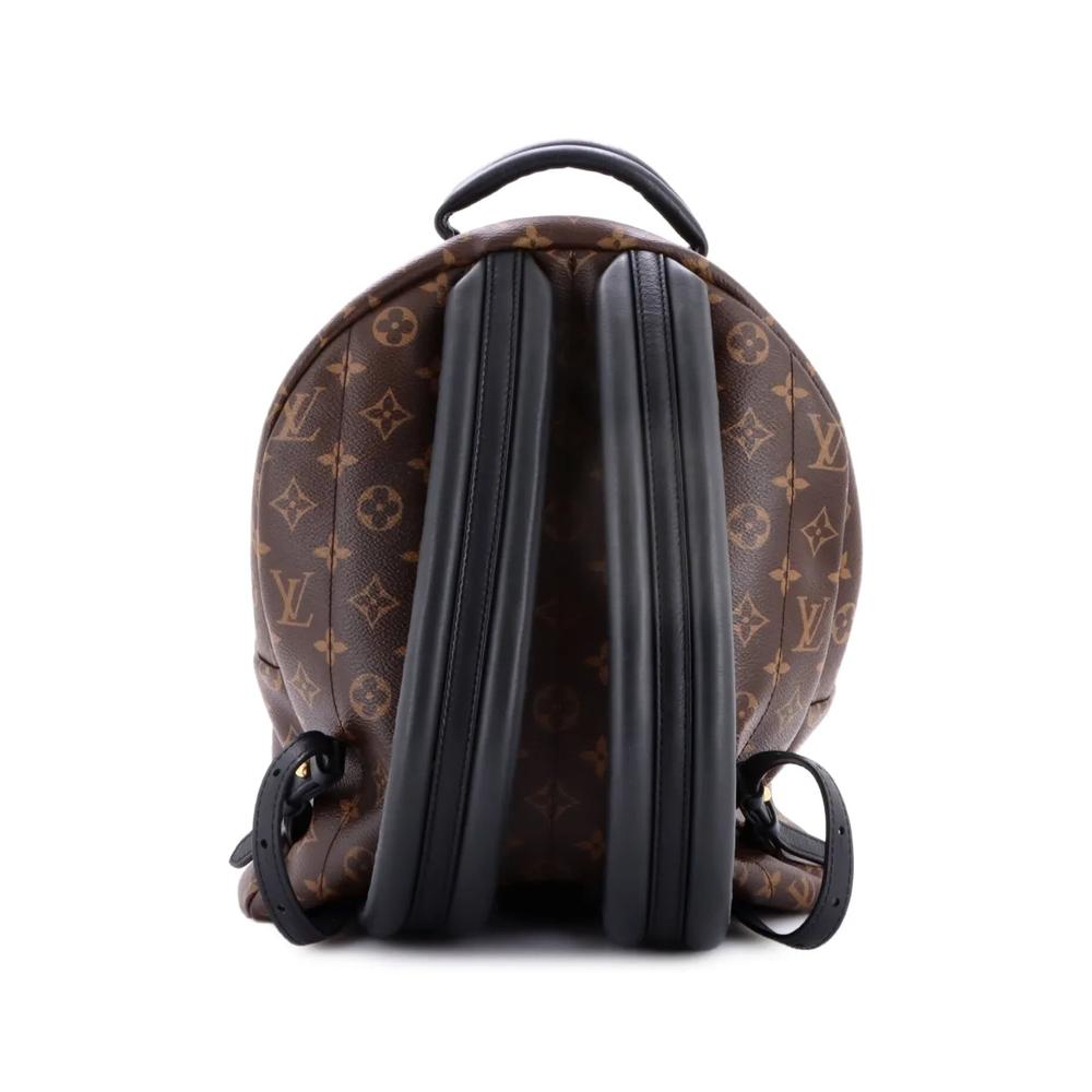 Рюкзак Palm Springs Monogram Canvas MM 2