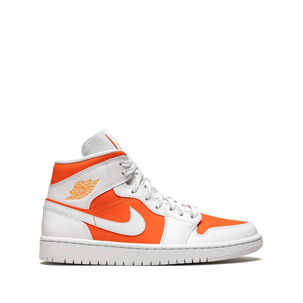 Кроссовки Air Jordan 1 MID SE 1