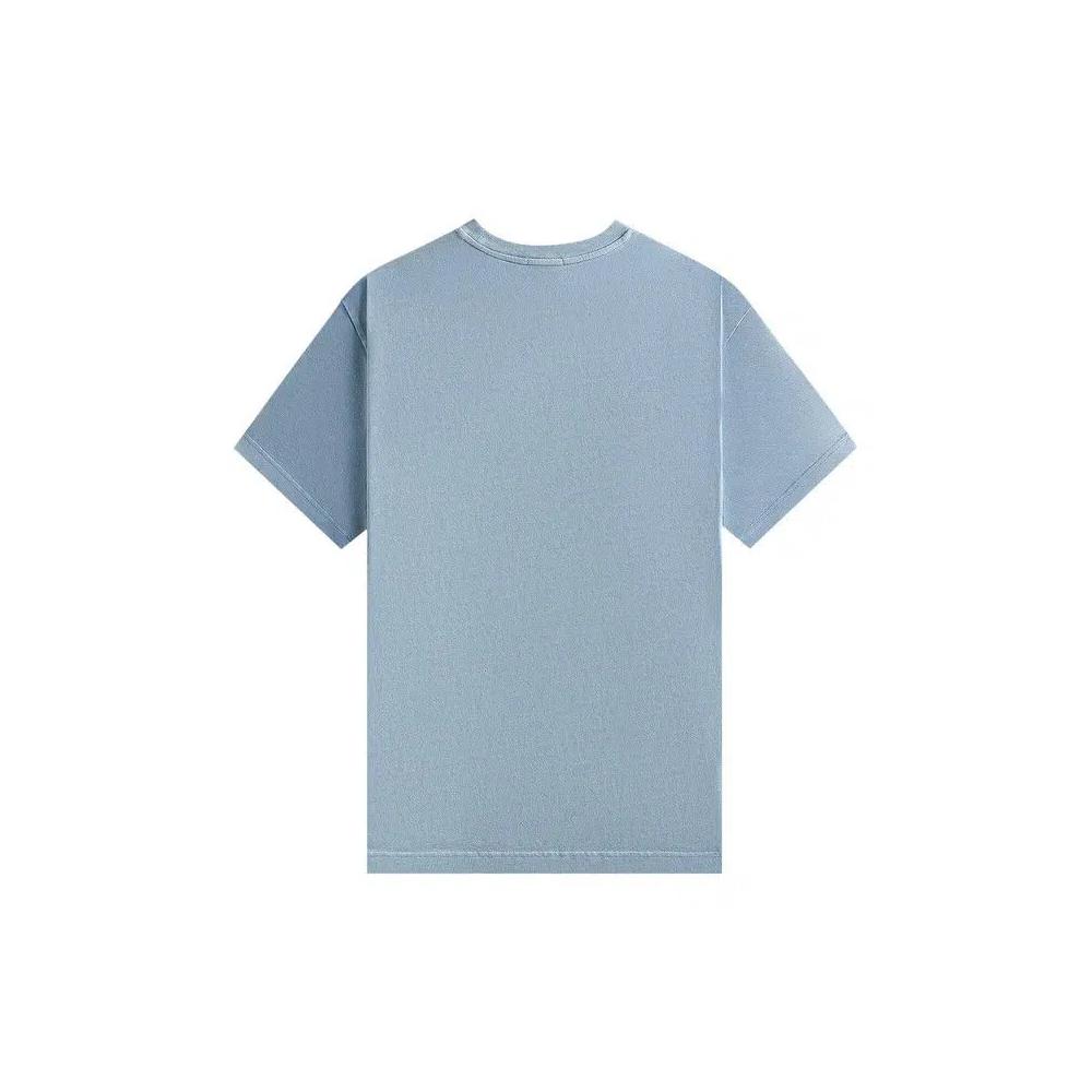 Футболка Tops Kith LAX Tee 'Analysis' 2