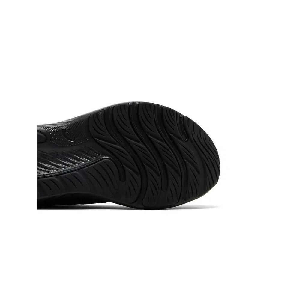 Кроссовки ASICS Gel Contend 9 Extra Wide 'Black Graphite Grey' 5