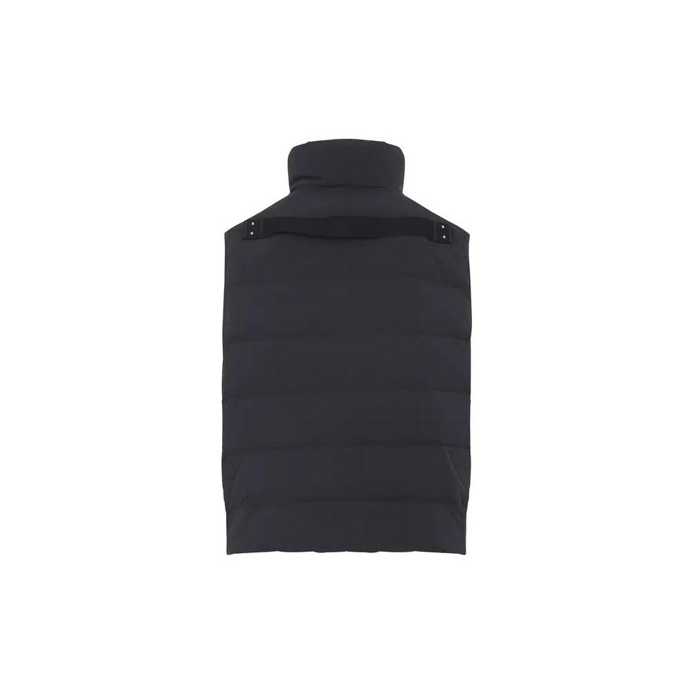 Верхняя одежда Rick Owens Sleeveless Flight Vest 'Black' 2