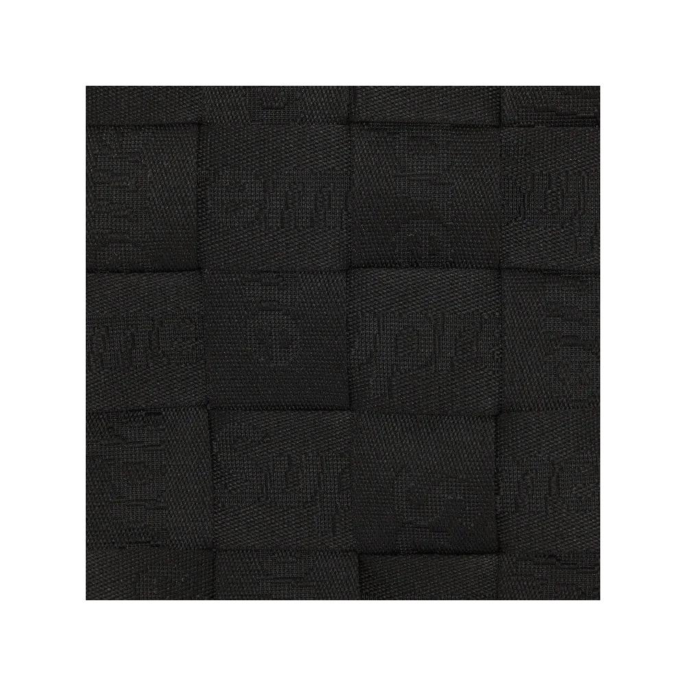 Сумки через плечо Supreme Woven Shoulder Bag 'Black' 3