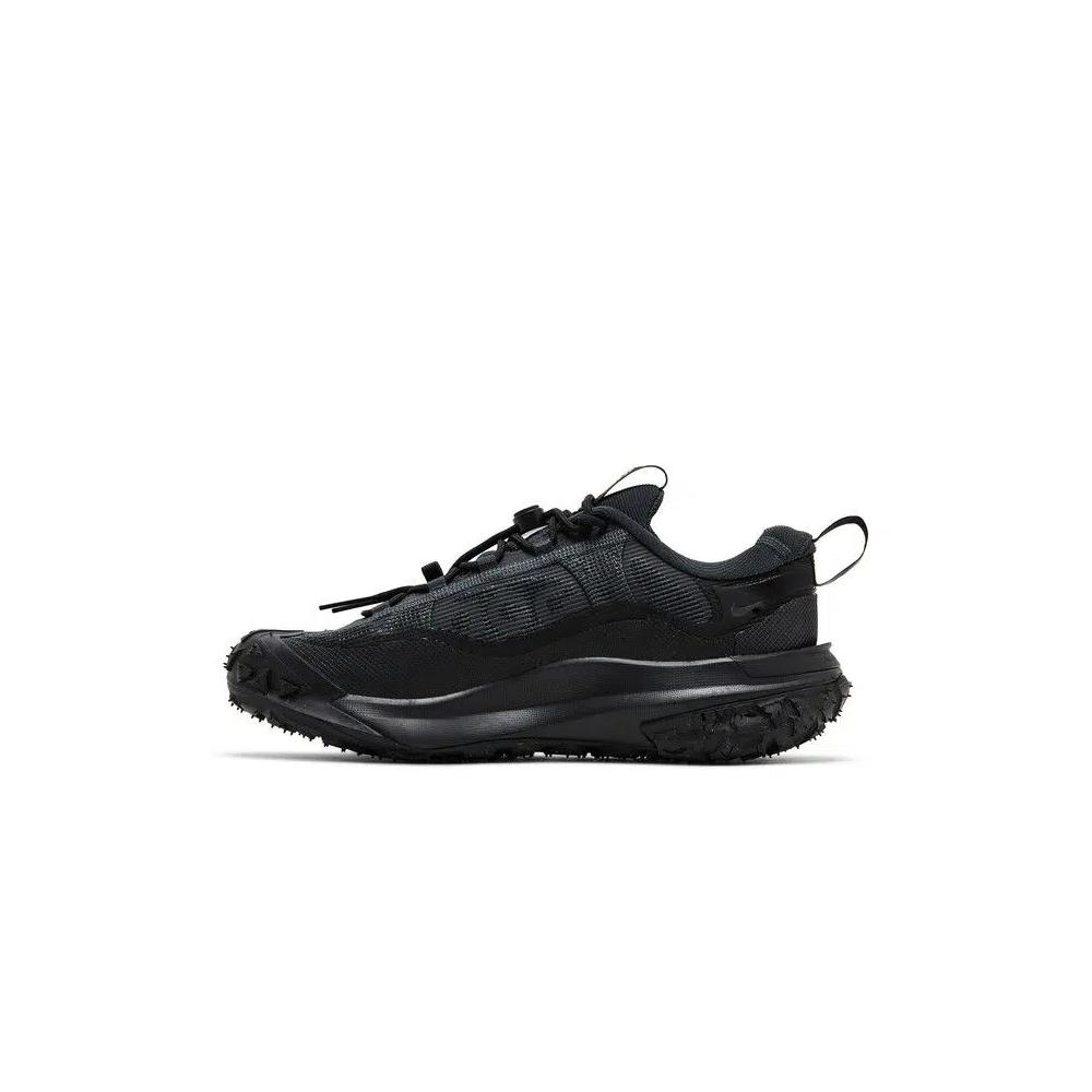 Кроссовки Nike ACG Mountain Fly 2 Low GORE-TEX 'Dark Smoke Grey' 3