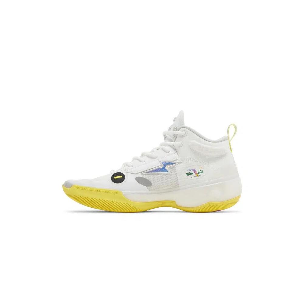 Кроссовки Li-Ning Way of Wade 10 'Sunshine State' 3