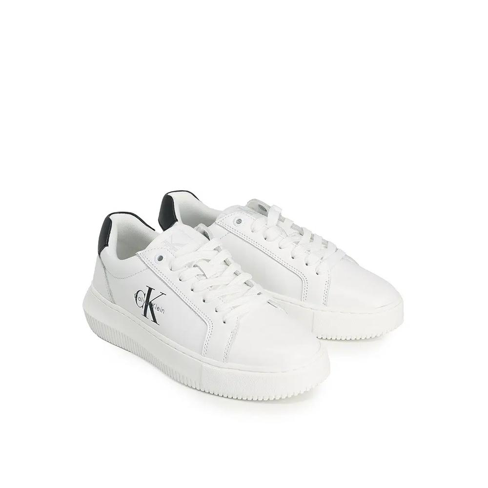 Chunky Cupsole Mono Кроссовки - Calvin Klein Jeans 2