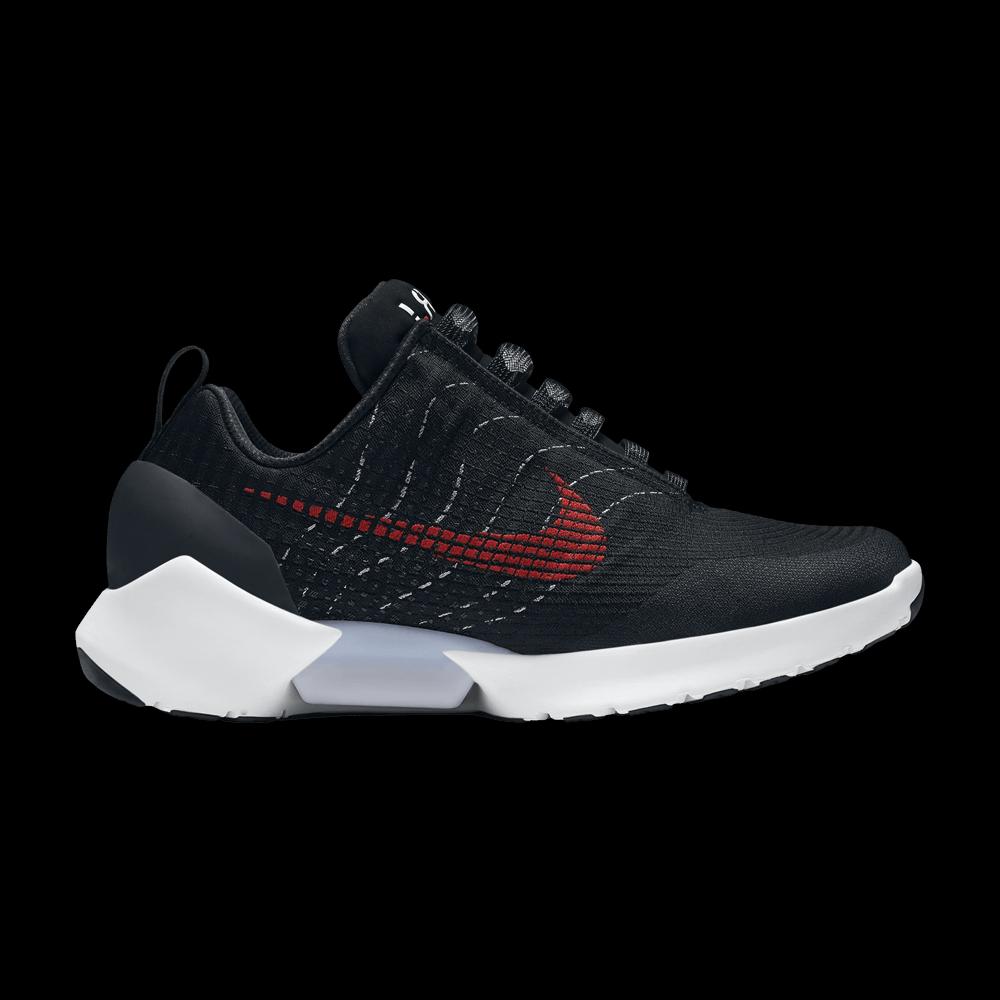 Обувь для отдыха Nike HyperAdapt 1.0 'Bred' Sample 1