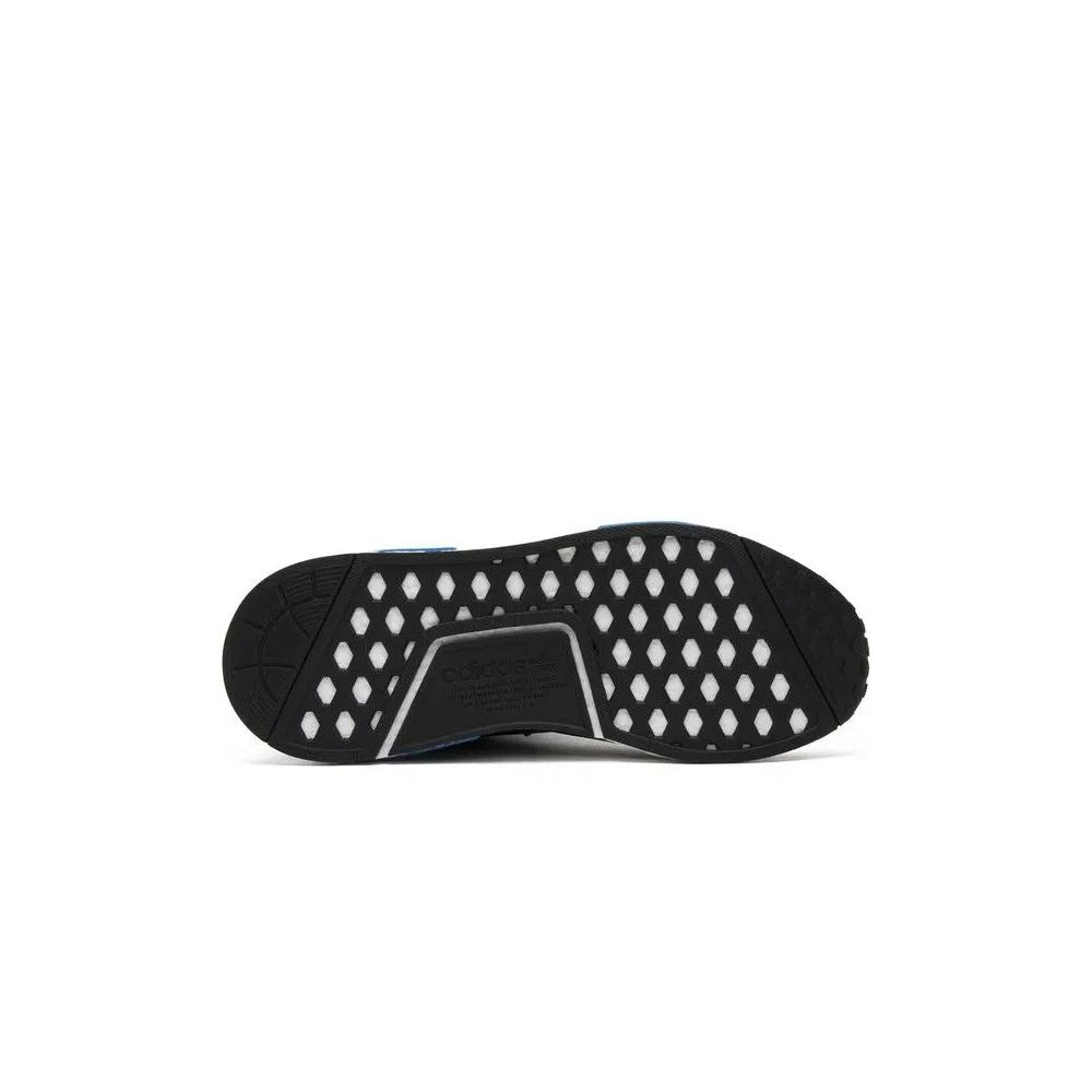 Кроссовки PORTER Japan x adidas NMD_C1 «Black» 4