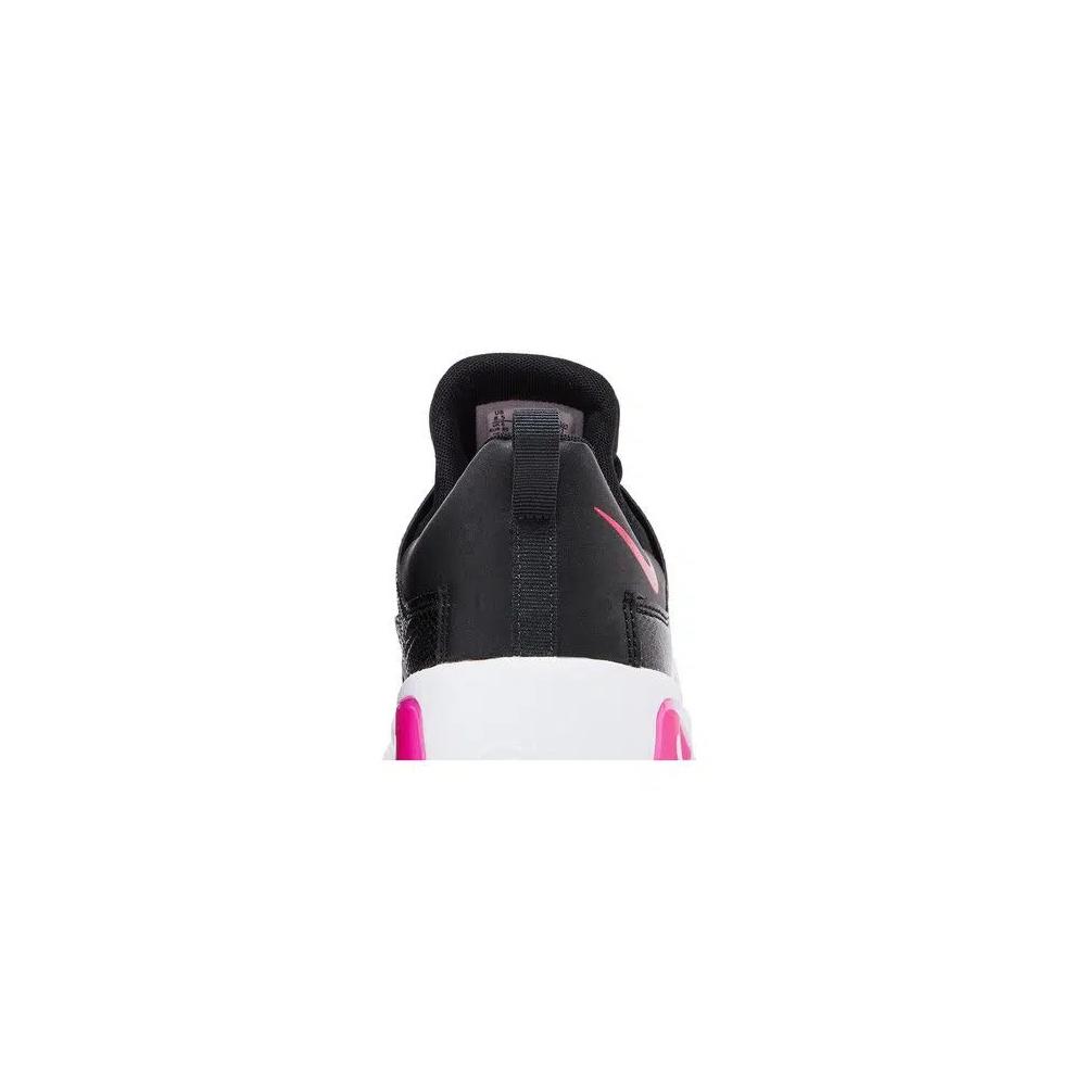 Кроссовки Nike Wmns Air Max Bella TR 5 'Black Rush Pink' 7