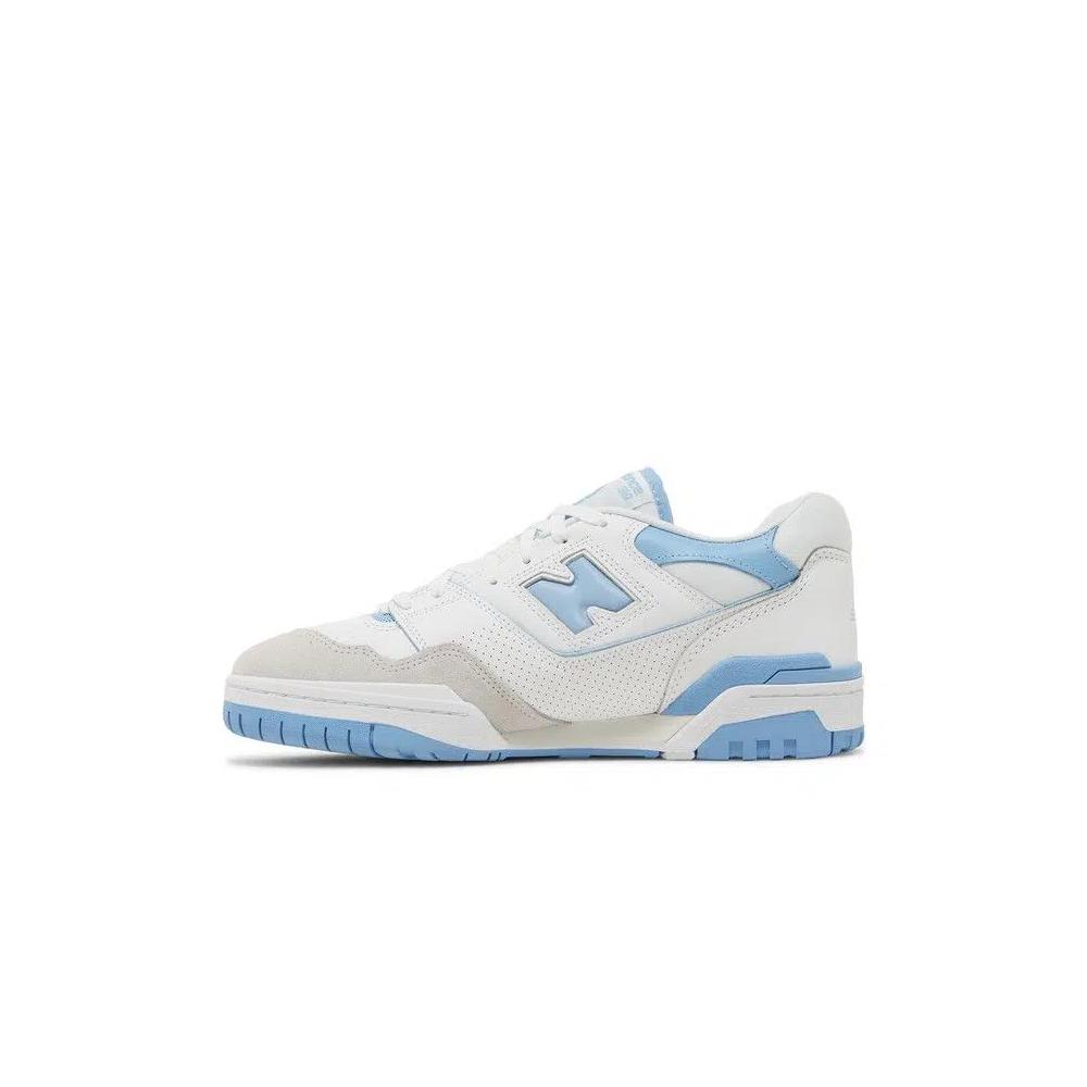 Кроссовки New Balance 550 'White Blue Haze' 3