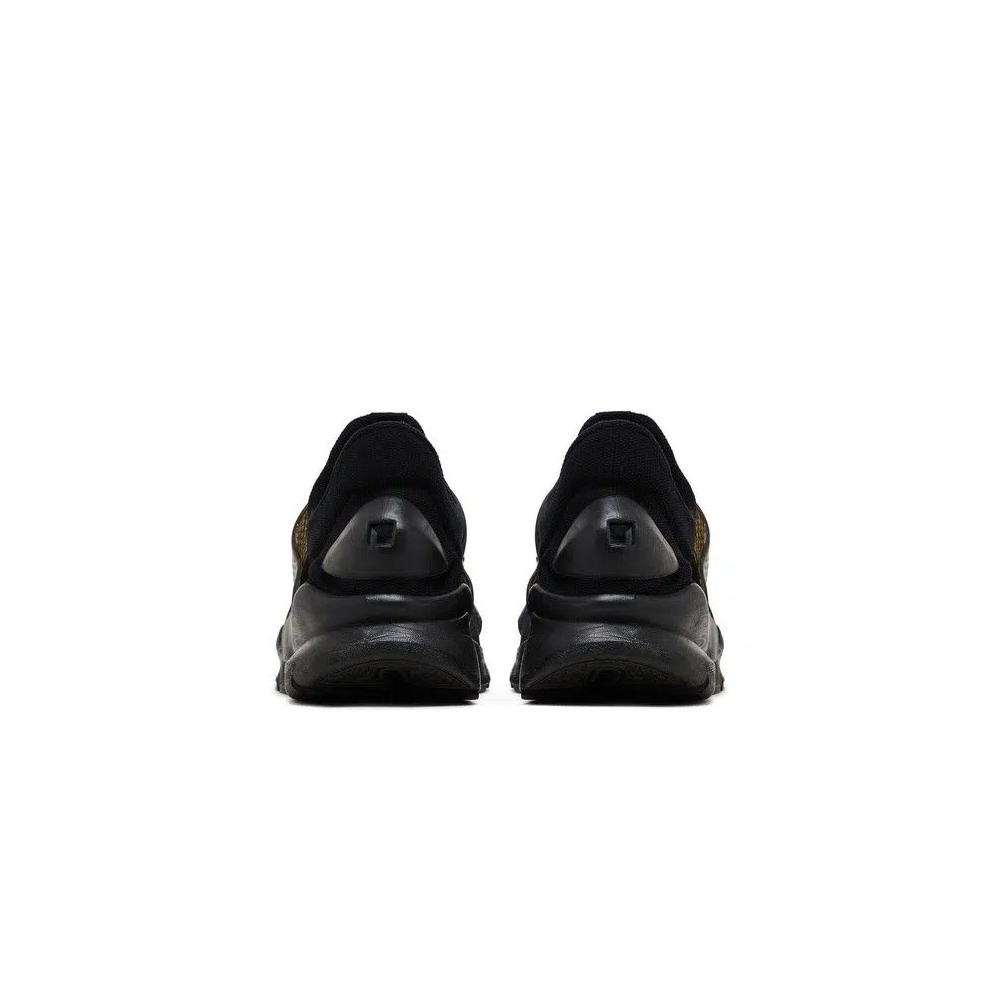 Кроссовки Nike Sock Dart 'Triple Black' 6