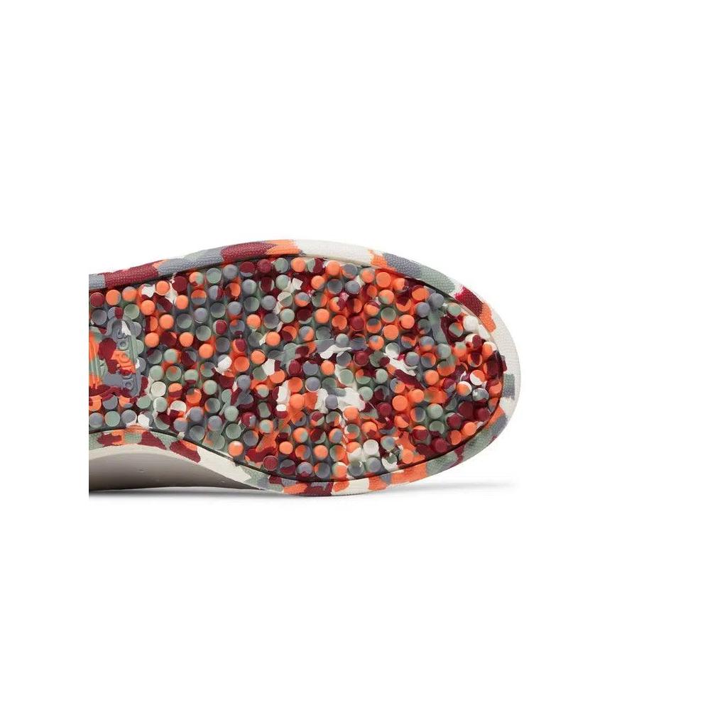 Кроссовки adidas Stan Smith Golf 'Icons Pack' 5