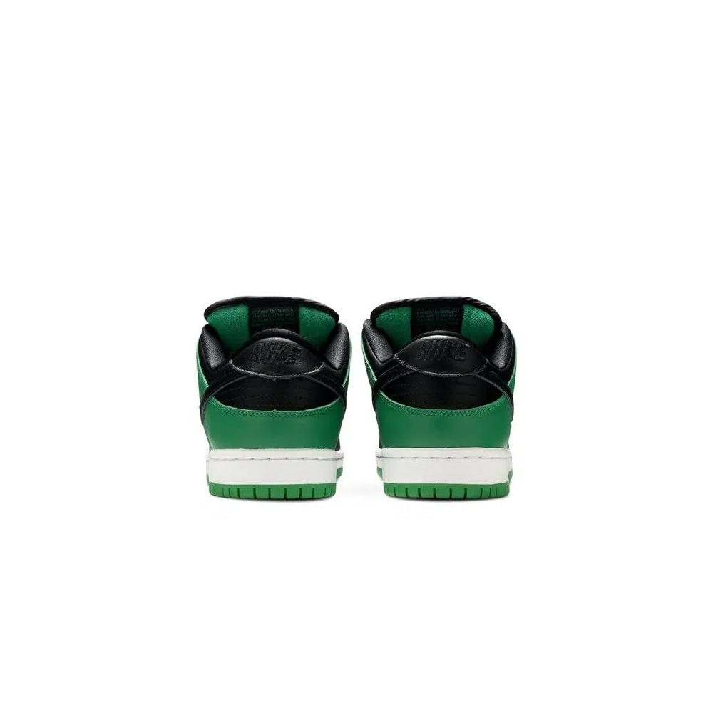 Кроссовки Nike Dunk Low Pro SB 'Classic Green' 6