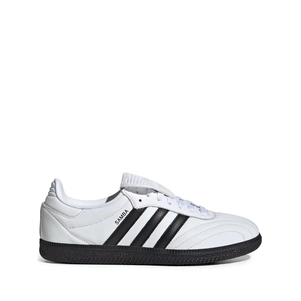 Кроссовки Samba LT Cloud White 1