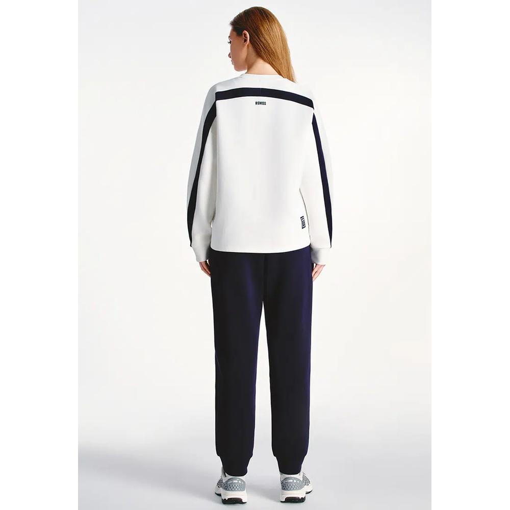 ЖЕНСКАЯ ТОЛСТОВКА K-SWISS TENNIS CLUB 3