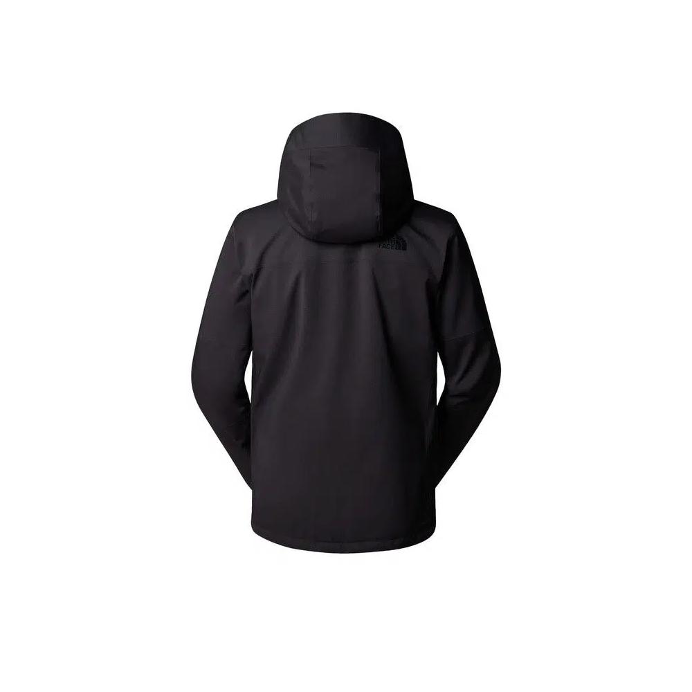 Куртки-тренч The North Face Chakal Jacket 'Черный' 2