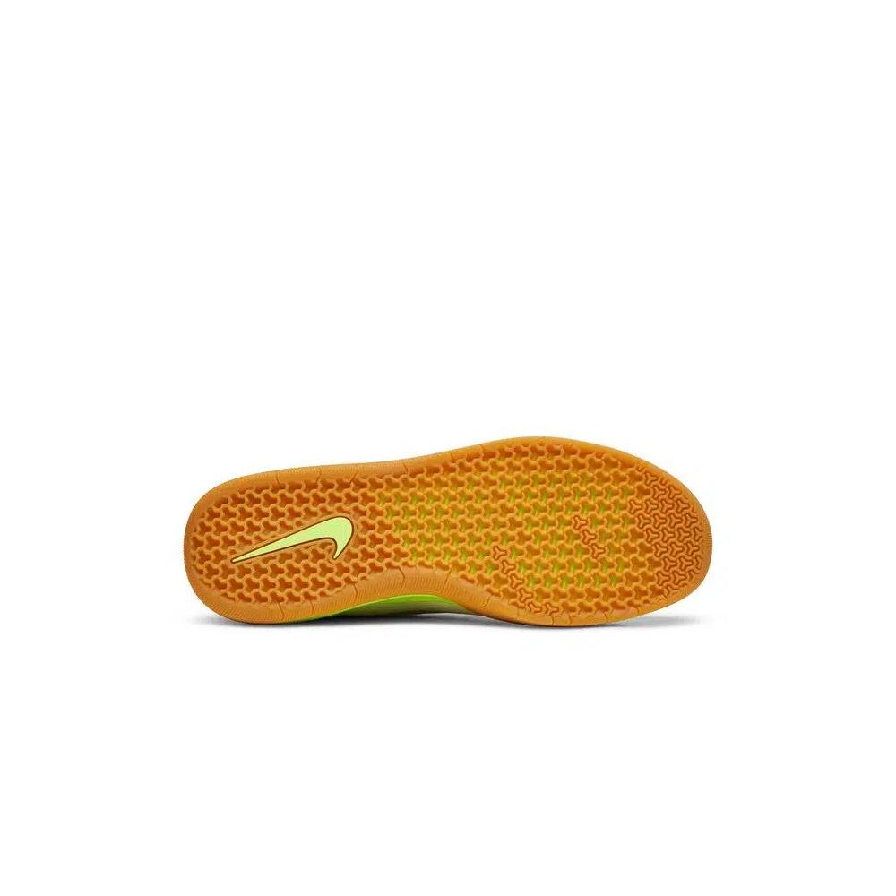 Кроссовки Nike Nyjah Free 2 SB "Rawdacious - Summit White" 4