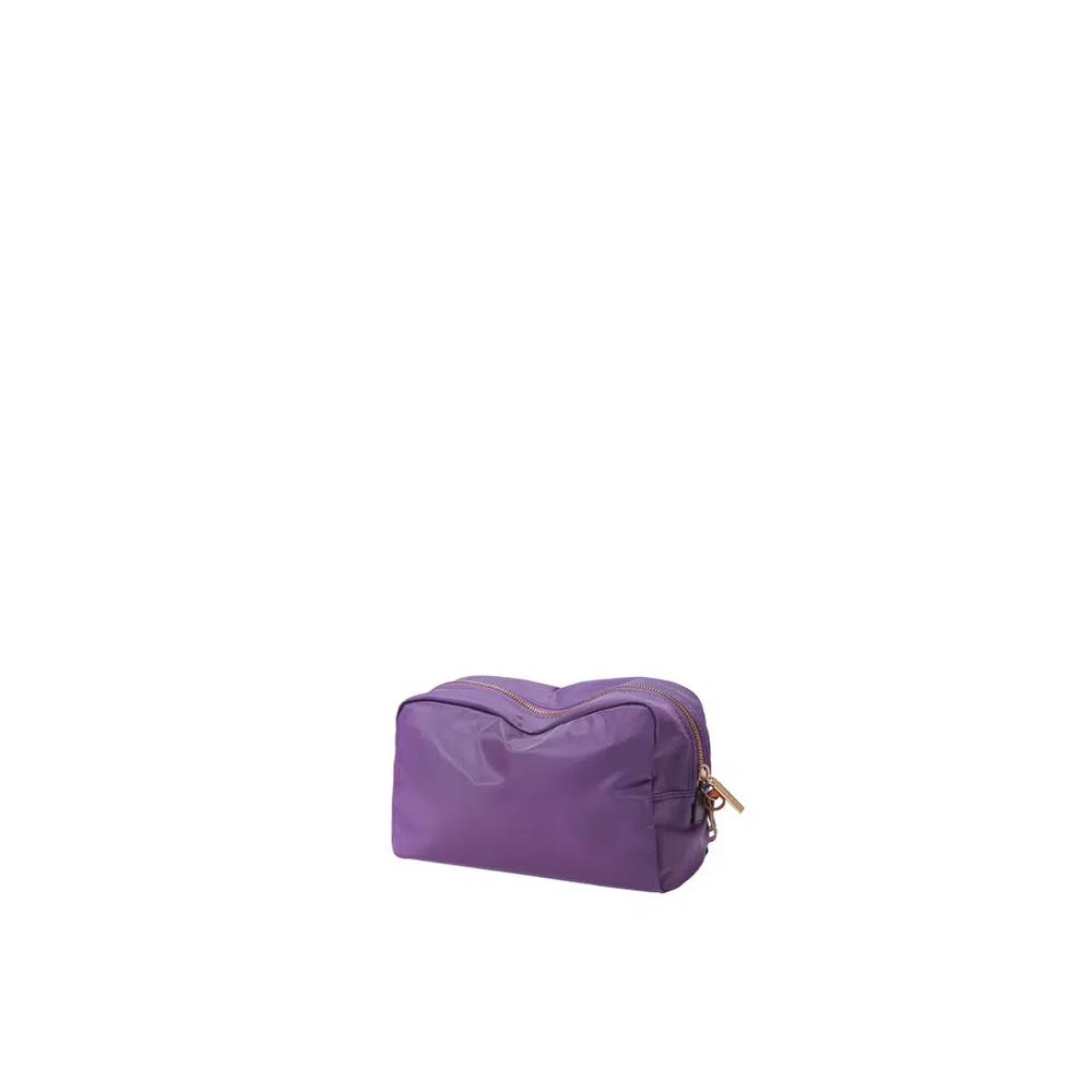 META Traveller Pouch - Фиолетовый 4