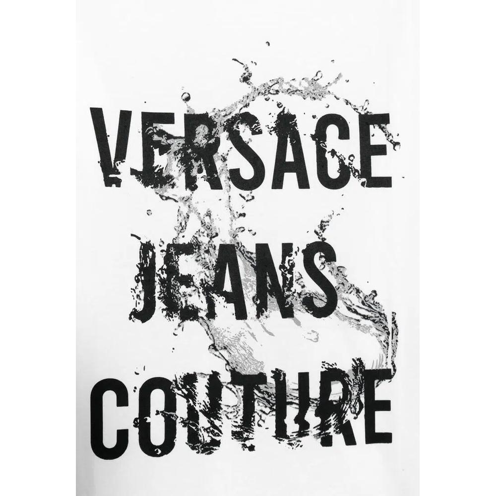 Хлопковая футболка Cotton T-Shirt 2