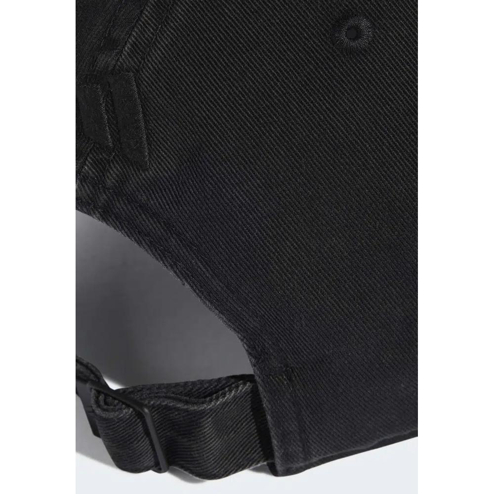 Вымытая кепка Dad Cap 4