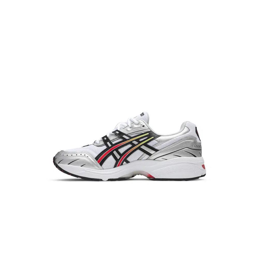 Беговые кроссовки ASICS Gel 1090 'Silver' 3
