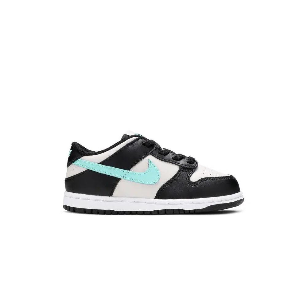 Кроссовки Nike Dunk Low TD 'Tiffany' 1