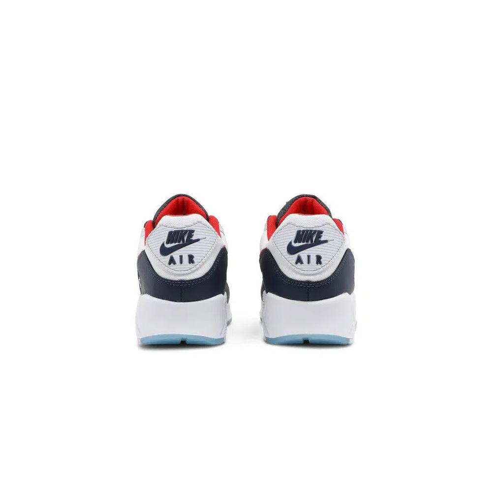 Кроссовки Nike Air Max 90 'USA Denim' 6