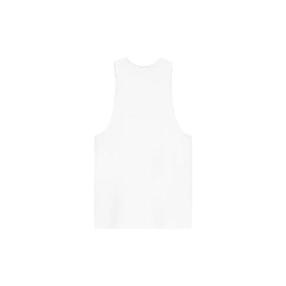 Майки Fear of God Essentials Tank Top 'White' 2