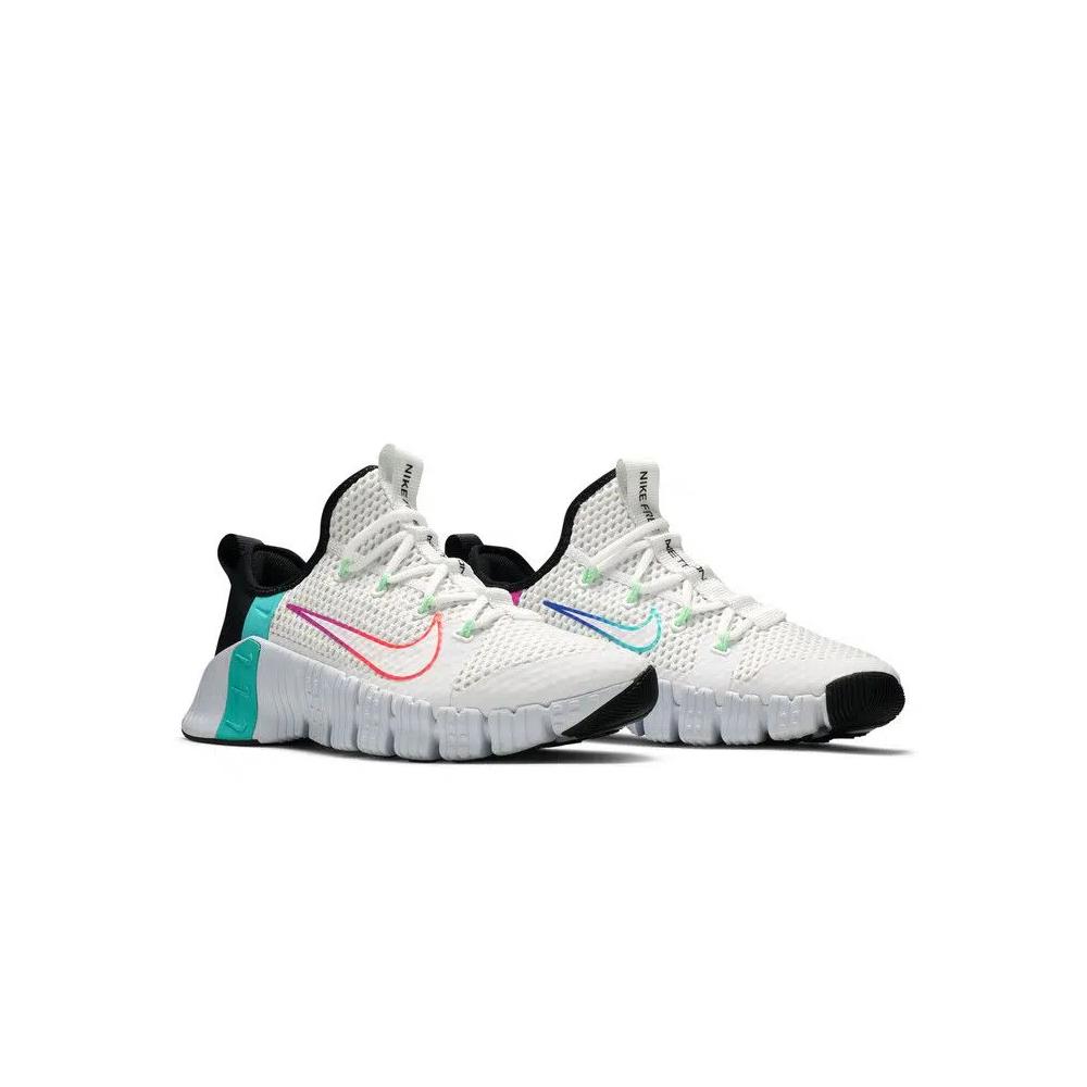 Кроссовки Nike Free Metcon 3 'Flash Crimson Aqua' 8
