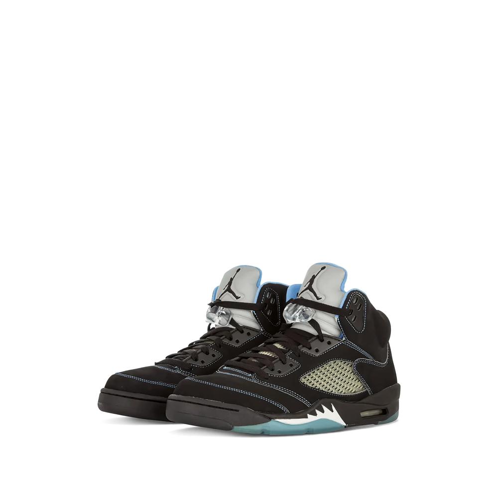 Кроссовки Air Jordan 5 2
