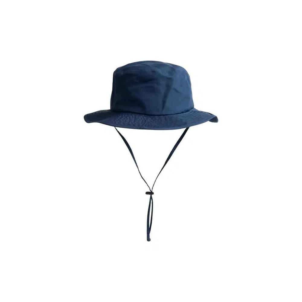 Панамы Stussy Basic Boonie Hat 'Navy' 2