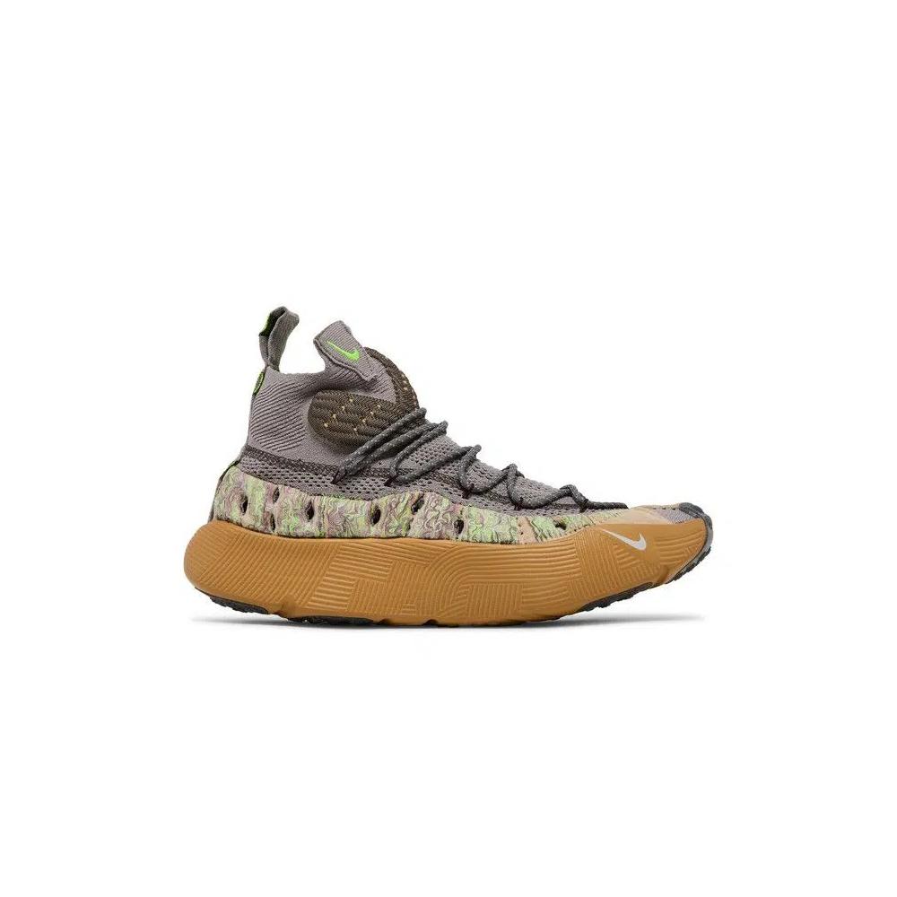 Повседневные Nike ISPA Sense Flyknit 'Enigma Stone' 1